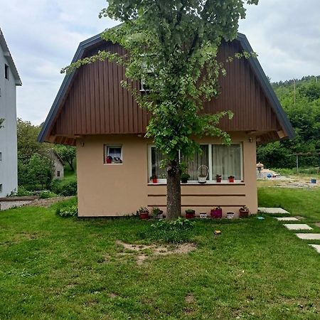 Laf Guest House Kolašin Exterior foto