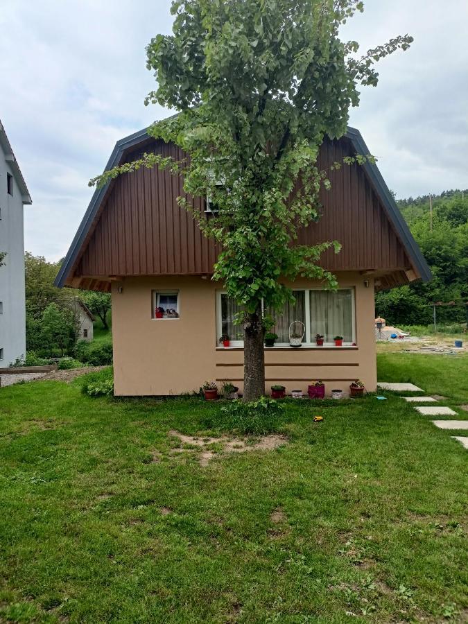 Laf Guest House Kolašin Exterior foto