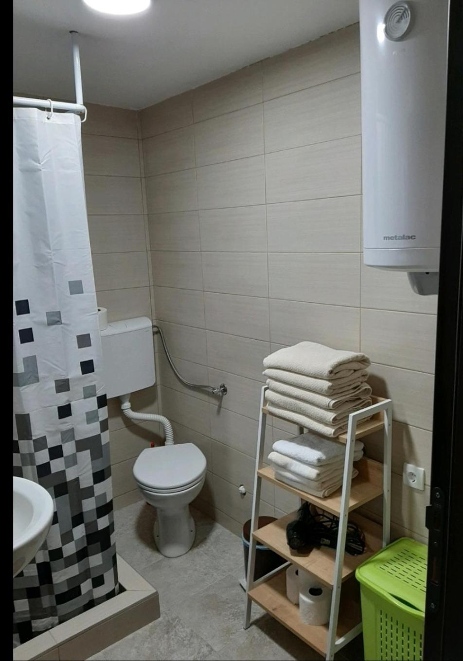 Laf Guest House Kolašin Zimmer foto