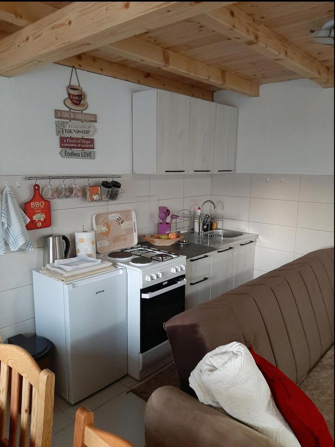 Laf Guest House Kolašin Zimmer foto