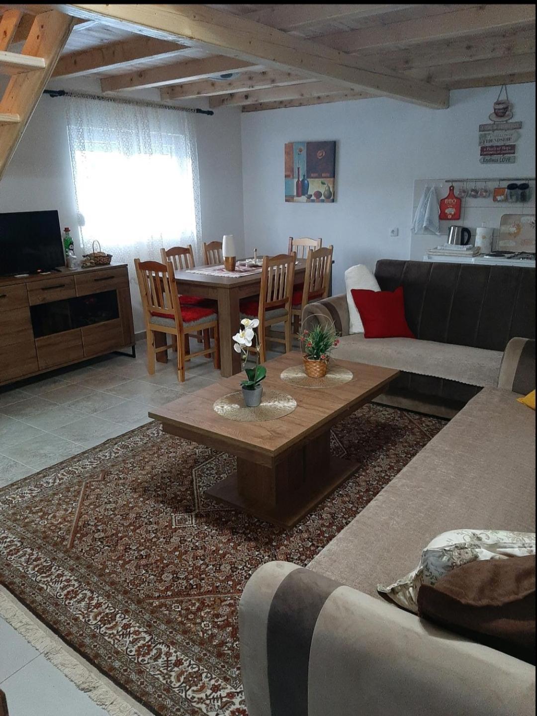 Laf Guest House Kolašin Zimmer foto
